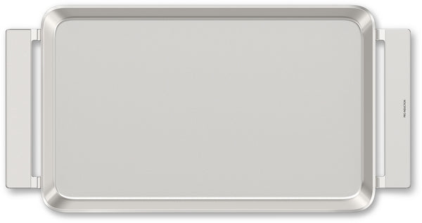 NEFF Teppan Yaki Platte »Original« – Vielseitige Grillplatte für Induktion