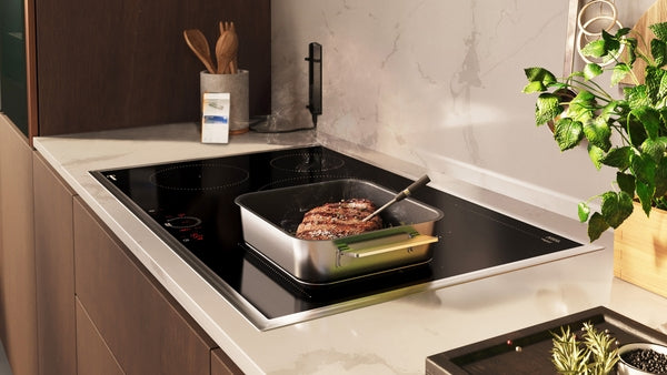 NEFF Kabelloses Speisenthermometer »Precision« – Für perfekte Kerntemperatur