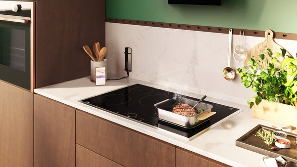 NEFF Kabelloses Speisenthermometer »Precision« – Für perfekte Kerntemperatur