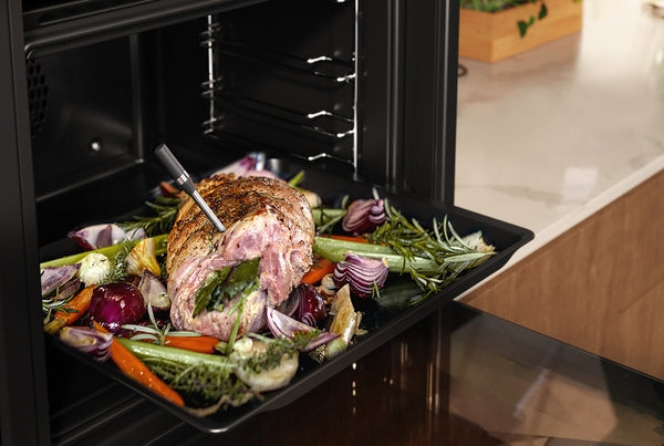 NEFF Kabelloses Speisenthermometer »Precision« – Für perfekte Kerntemperatur