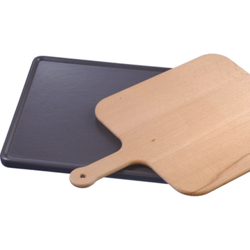 NEFF Backstein »Original« – Für knusprige Pizza & Brot